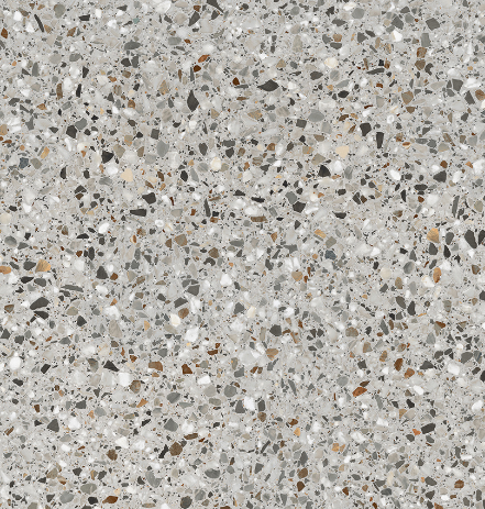 INFINITI 60X60 TERAZZO VENICE GREY